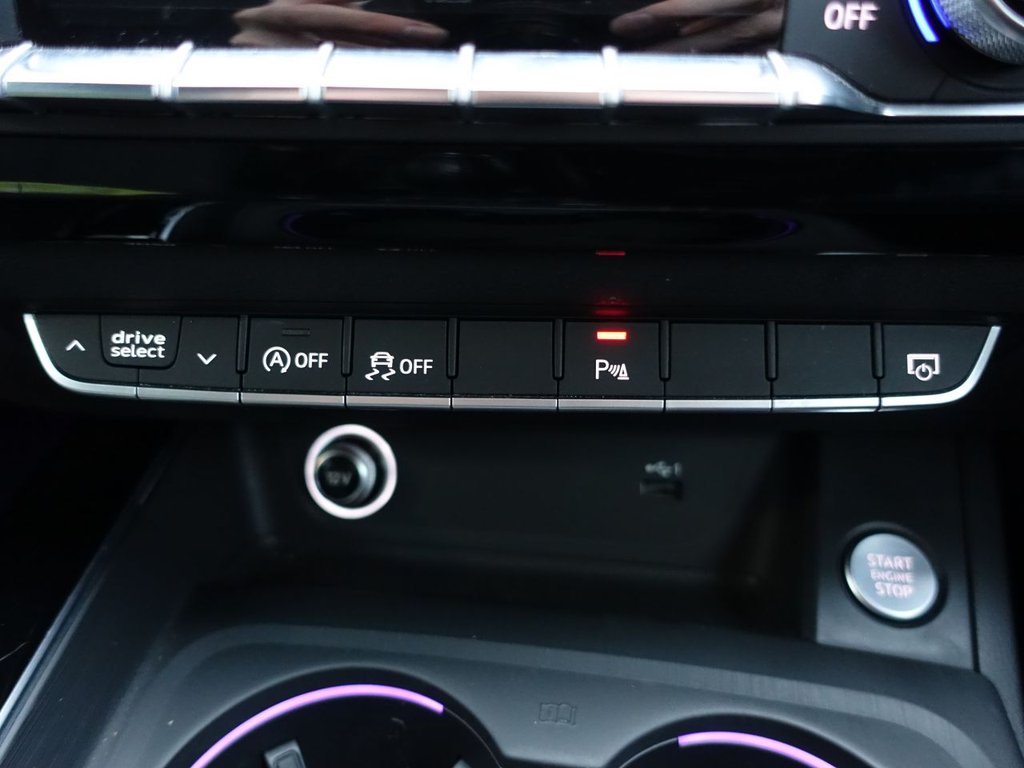 Used Audi A4 2017 for sale - 76539618: Photo 26