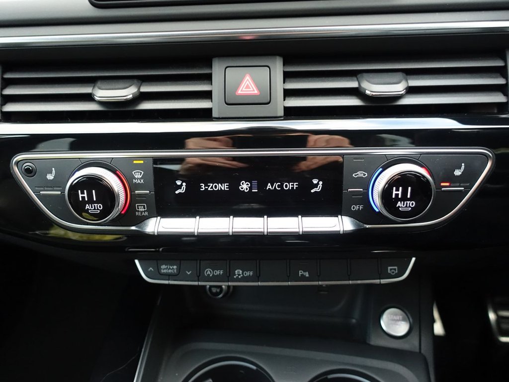 Used Audi A4 2017 for sale - 76539618: Photo 27