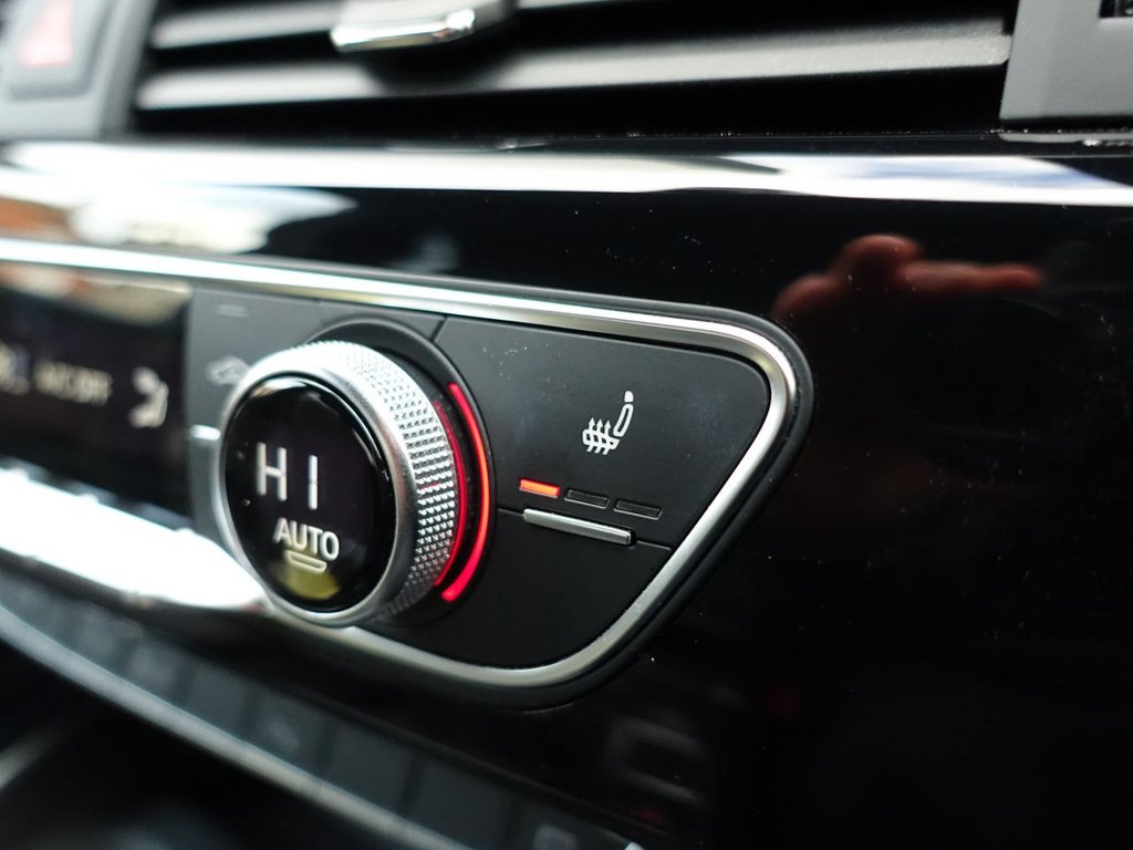 Used Audi A4 2017 for sale - 76539618: Photo 28