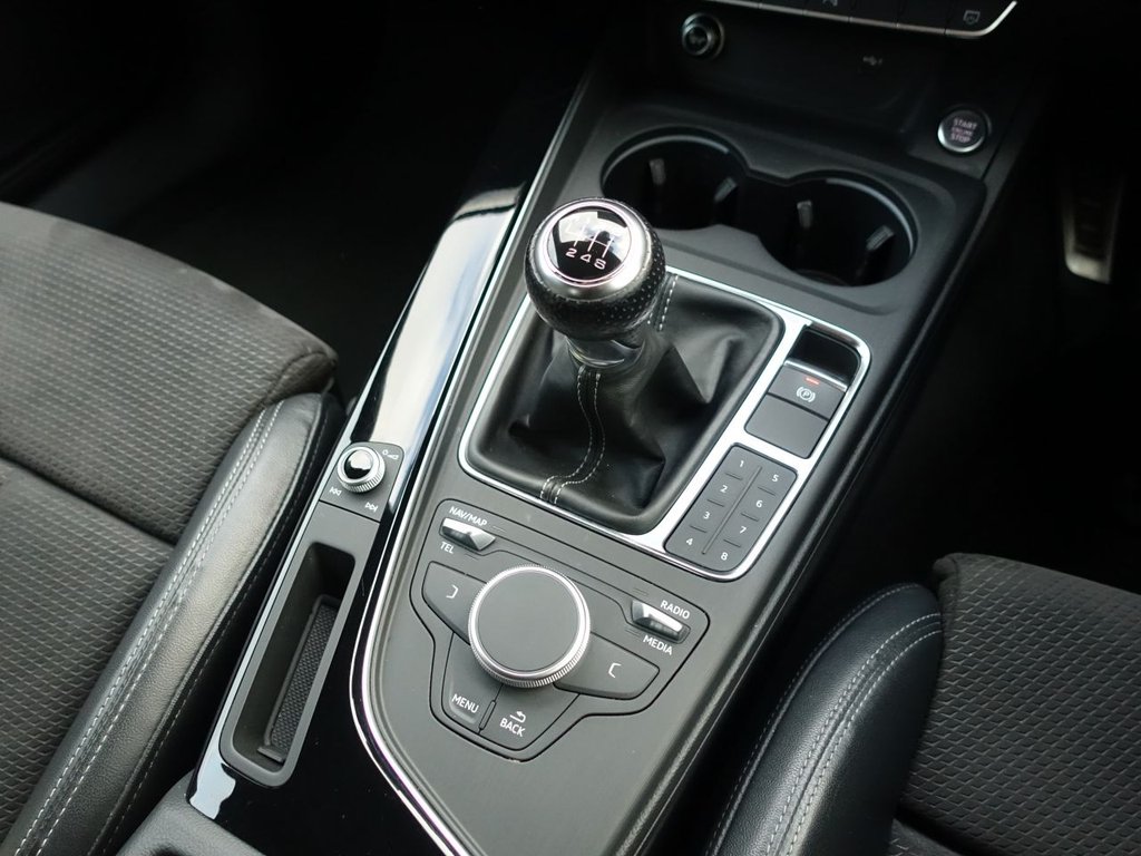 Used Audi A4 2017 for sale - 76539618: Photo 30