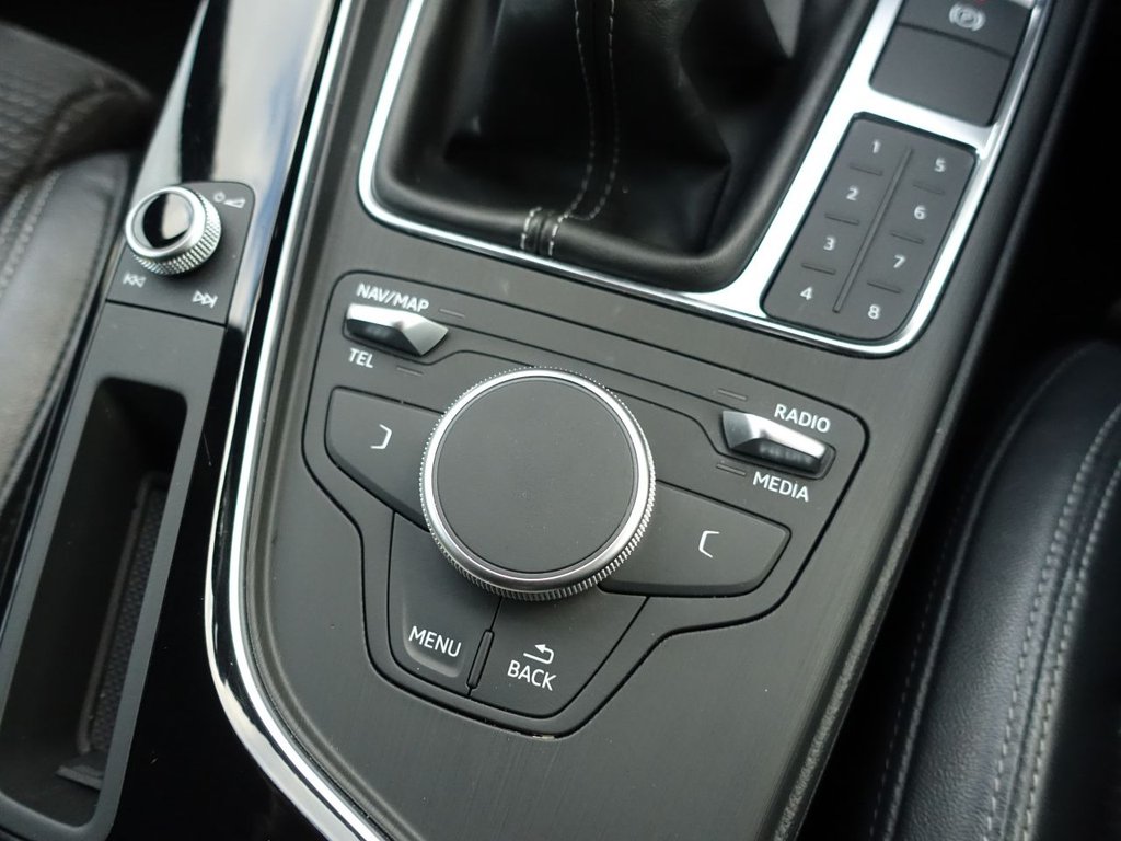 Used Audi A4 2017 for sale - 76539618: Photo 32