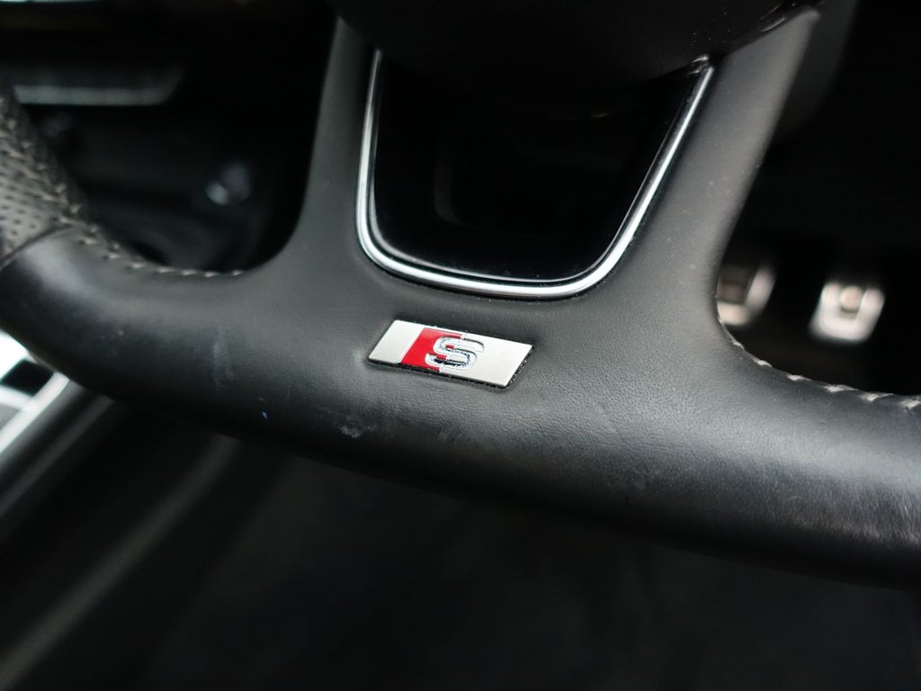 Used Audi A4 2017 for sale - 76539618: Photo 35