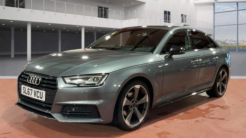 Used Audi A4 2017 for sale - 76539618: Photo 4