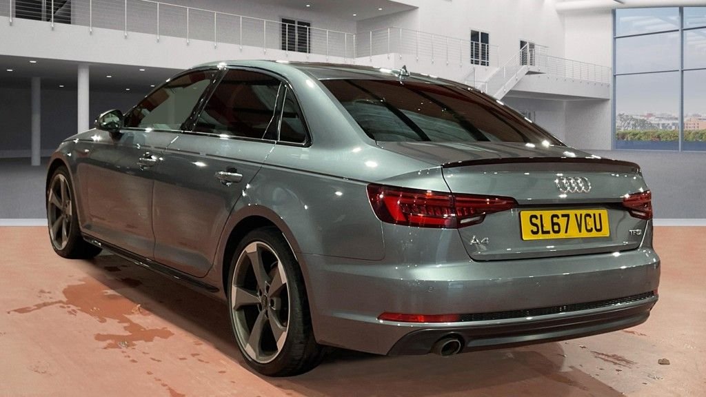 Used Audi A4 2017 for sale - 76539618: Photo 5