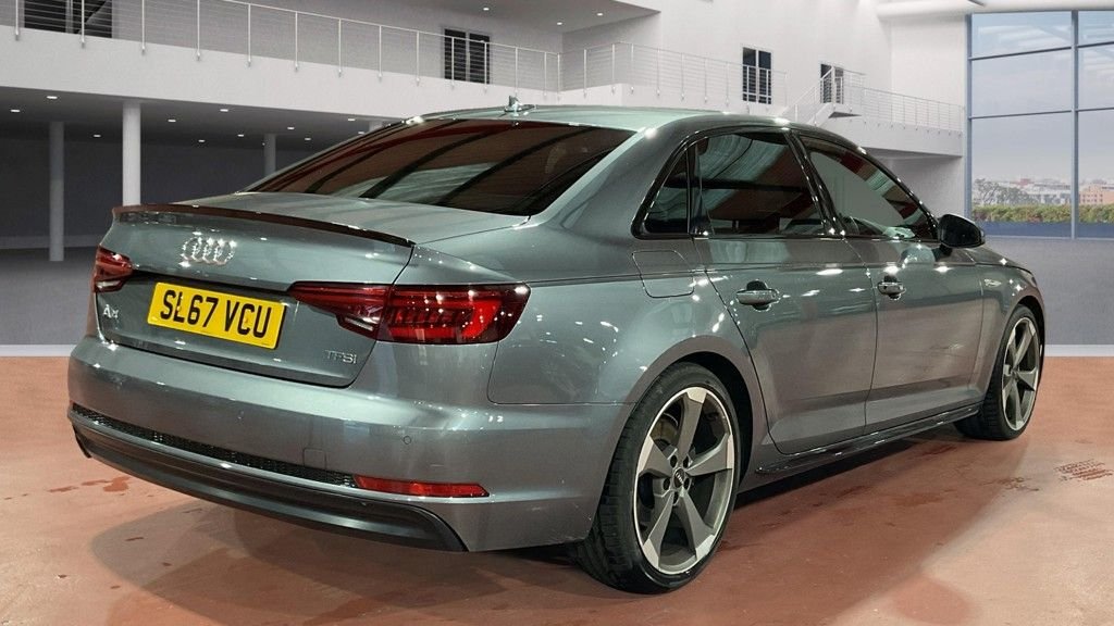 Used Audi A4 2017 for sale - 76539618: Photo 6