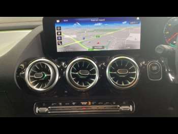 Used Mercedes-Benz EQA 2023 for sale - 75384047: Photo