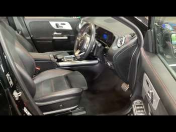 Used Mercedes-Benz EQA 2023 for sale - 75384047: Photo