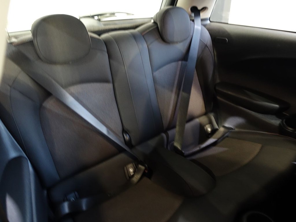 Used MINI Hatch 2018 for sale - 77572234: Photo 14