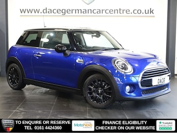 Used MINI Hatch 2018 for sale - 77572234: Photo
