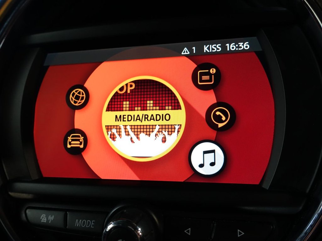 Used MINI Hatch 2018 for sale - 77572234: Photo 24