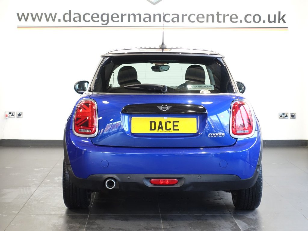 Used MINI Hatch 2018 for sale - 77572234: Photo 7