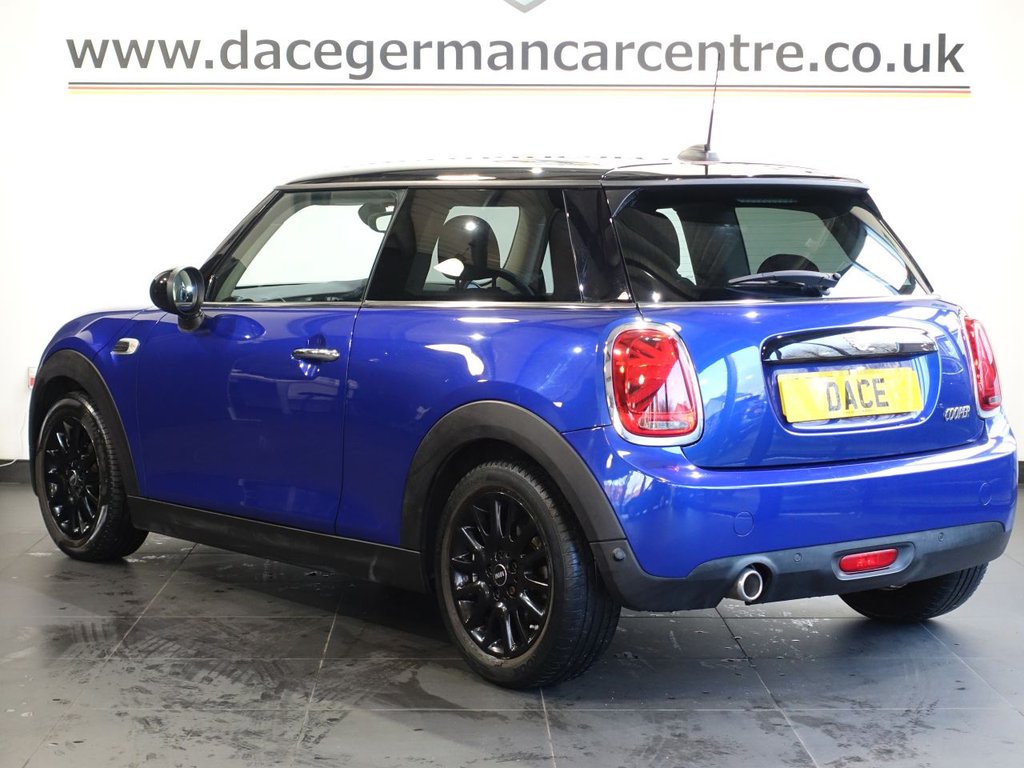 Used MINI Hatch 2018 for sale - 77572234: Photo 8
