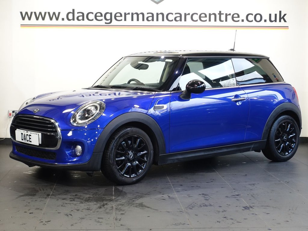 Used MINI Hatch 2018 for sale - 77572234: Photo 9