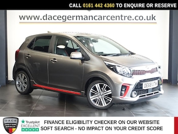 Used Kia Picanto 2018 for sale - 79584342: Photo