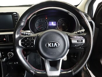 Used Kia Picanto 2018 for sale - 79584342: Photo