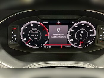 Used SEAT Ibiza 2019 for sale - 75924177: Photo