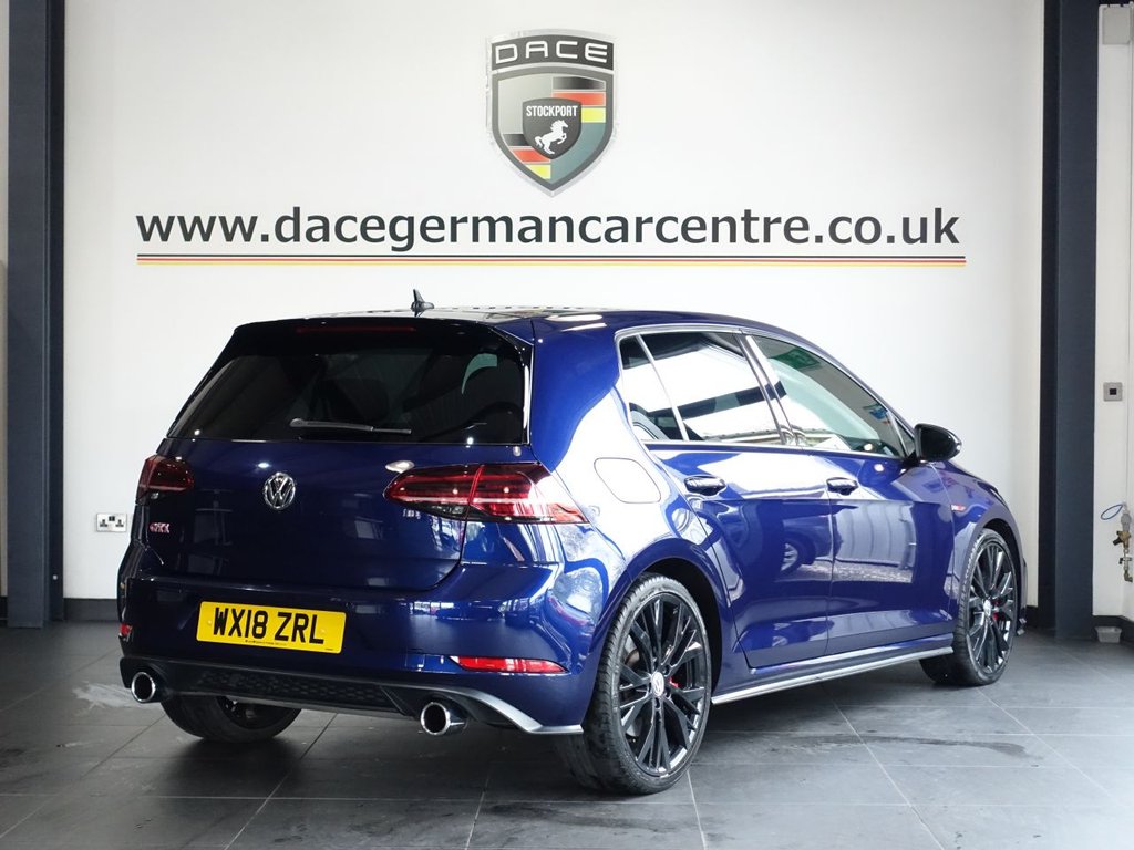 Used Volkswagen Golf 2018 for sale - 76098138: Photo 11