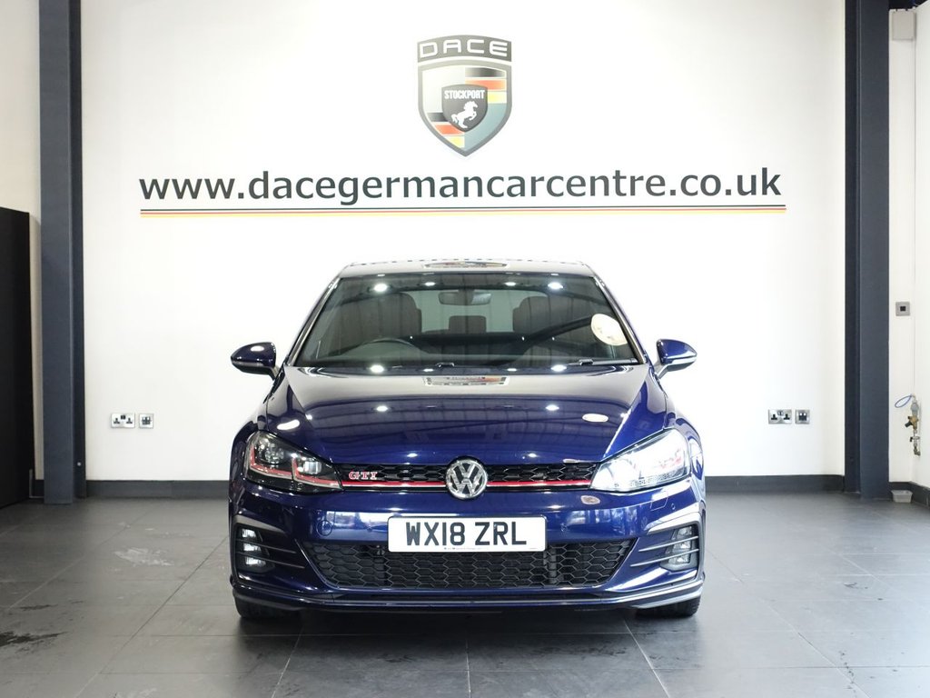 Used Volkswagen Golf 2018 for sale - 76098138: Photo 5