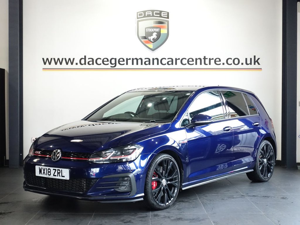 Used Volkswagen Golf 2018 for sale - 76098138: Photo 6
