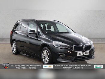 2020 (70) - 1.5 216d SE MPV 5dr Diesel DCT Euro 6 (s/s) (116 ps)
