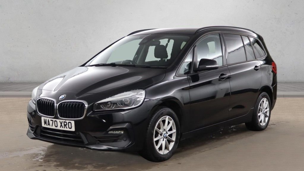 Used BMW 2 Series 2020 for sale - 77188734: Photo 2