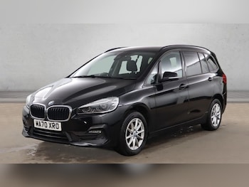 Used BMW 2 Series 2020 for sale - 77188734: Photo