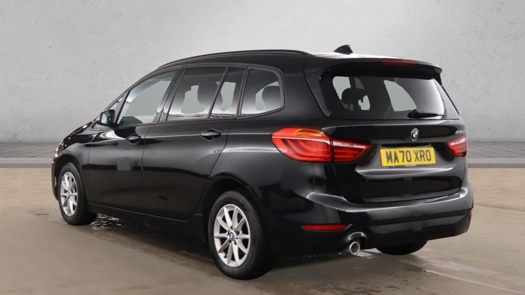 Used BMW 2 Series 2020 for sale - 77188734: Photo 3
