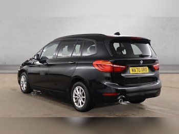 Used BMW 2 Series 2020 for sale - 77188734: Photo