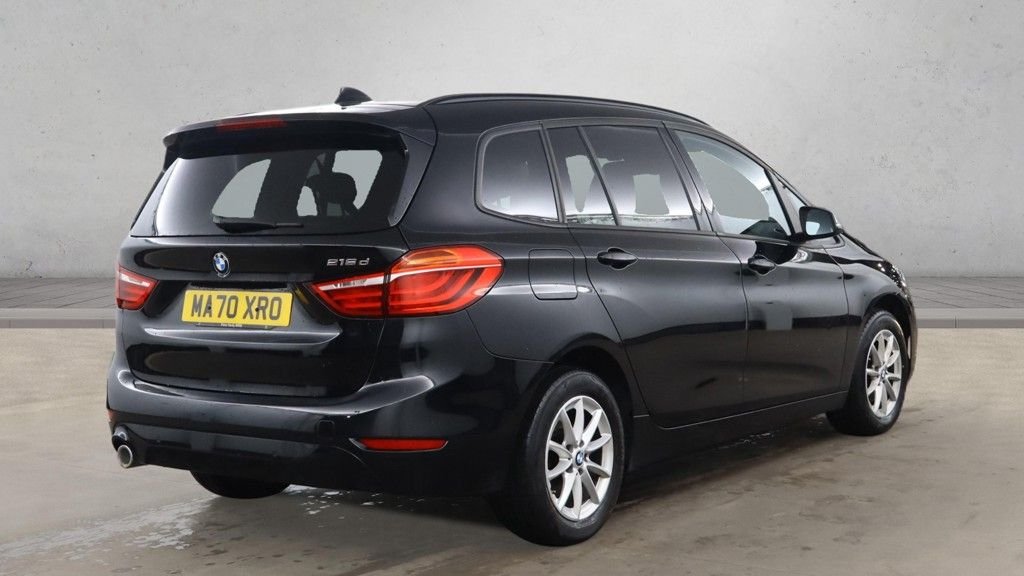 Used BMW 2 Series 2020 for sale - 77188734: Photo 4