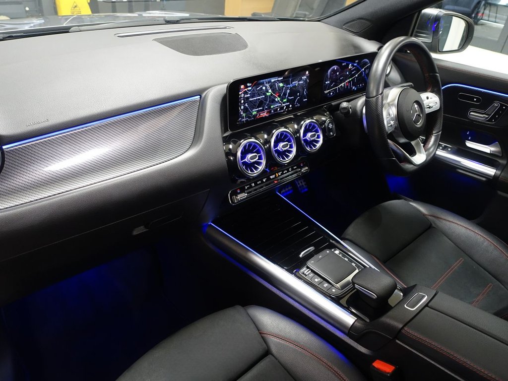 Used Mercedes-Benz GLA 2020 for sale - 77026900: Photo 14