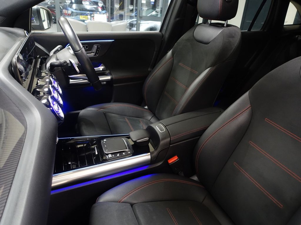 Used Mercedes-Benz GLA 2020 for sale - 77026900: Photo 15