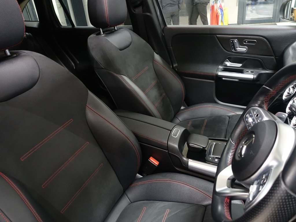 Used Mercedes-Benz GLA 2020 for sale - 77026900: Photo 16