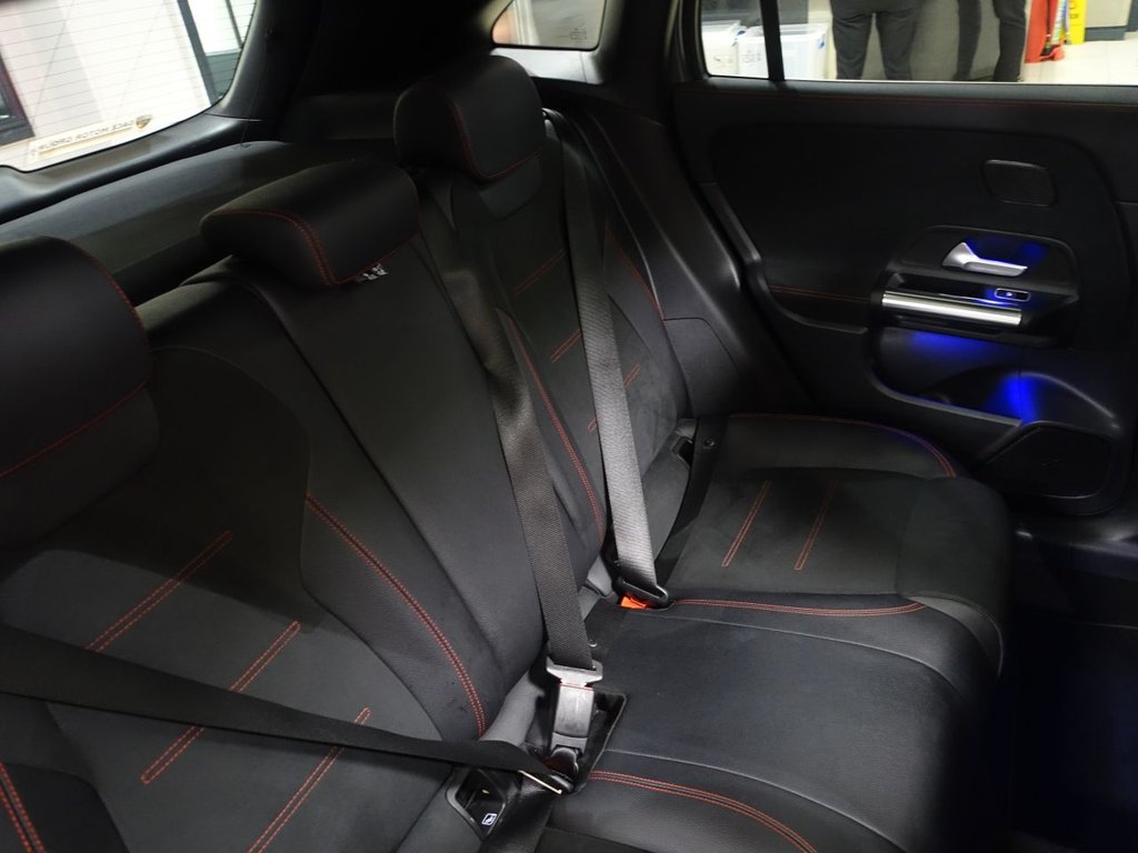 Used Mercedes-Benz GLA 2020 for sale - 77026900: Photo 17