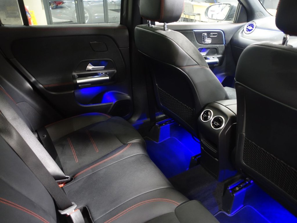 Used Mercedes-Benz GLA 2020 for sale - 77026900: Photo 18