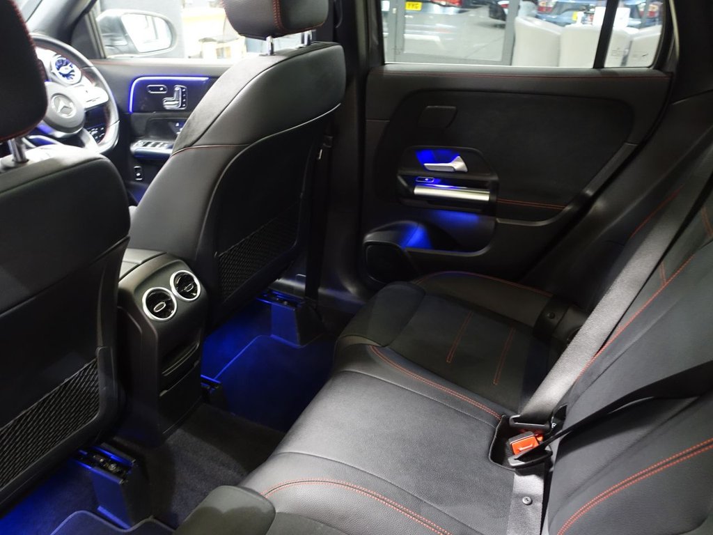 Used Mercedes-Benz GLA 2020 for sale - 77026900: Photo 19