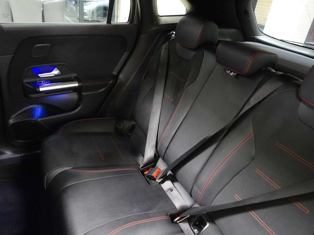 Used Mercedes-Benz GLA 2020 for sale - 77026900: Photo 20