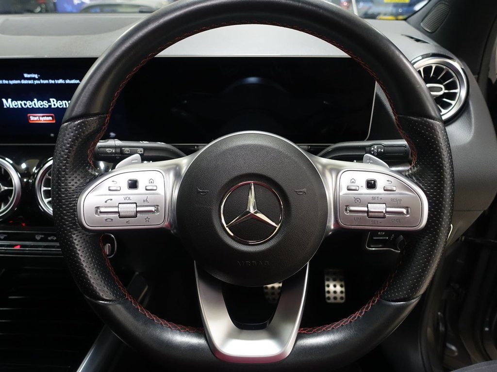 Used Mercedes-Benz GLA 2020 for sale - 77026900: Photo 21