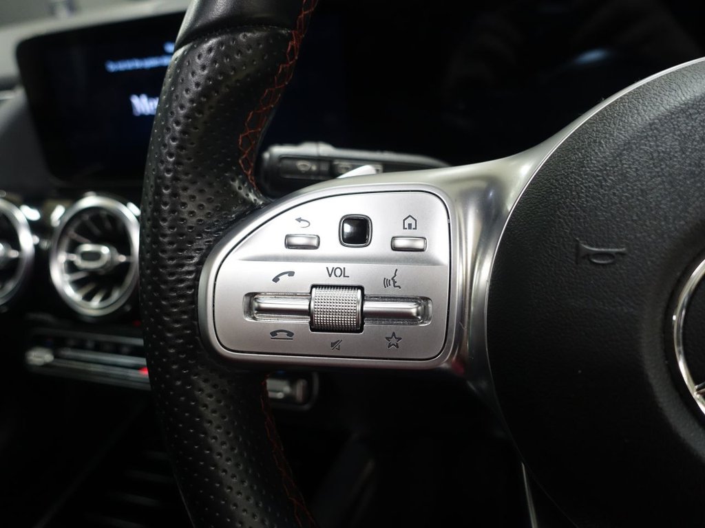 Used Mercedes-Benz GLA 2020 for sale - 77026900: Photo 22