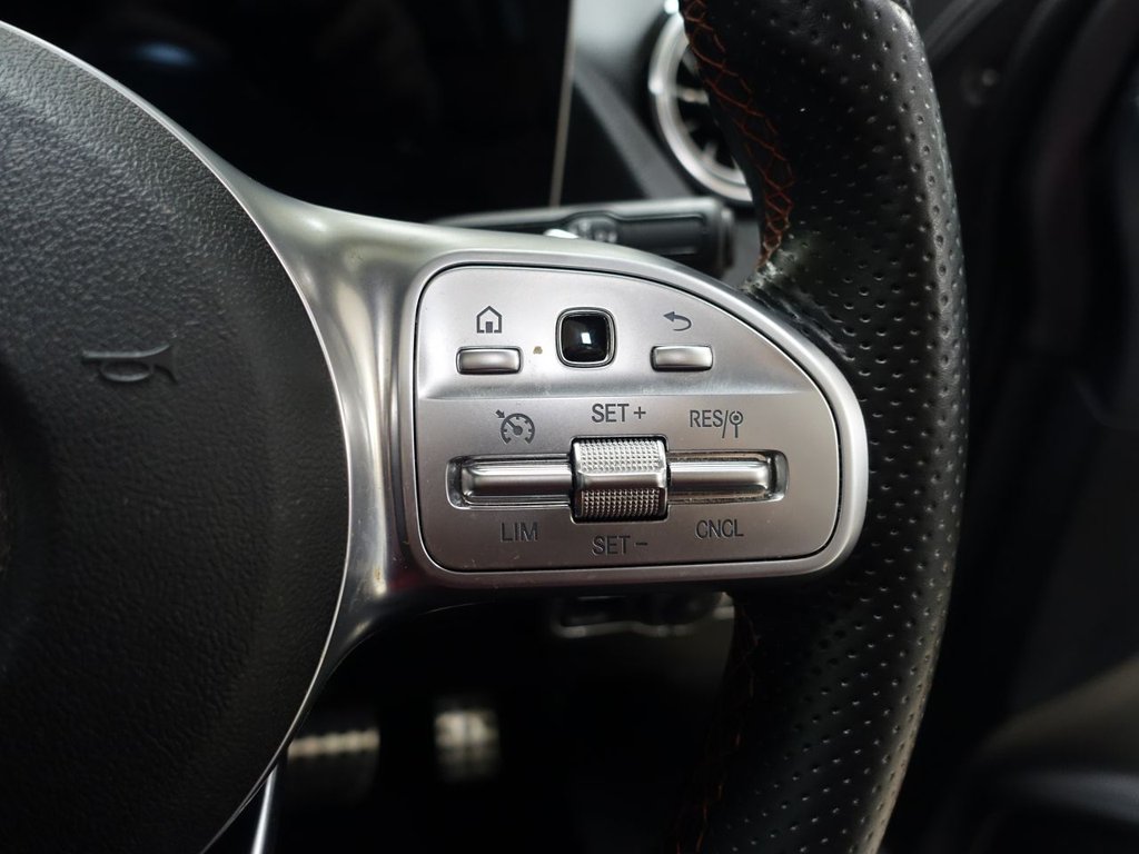 Used Mercedes-Benz GLA 2020 for sale - 77026900: Photo 23