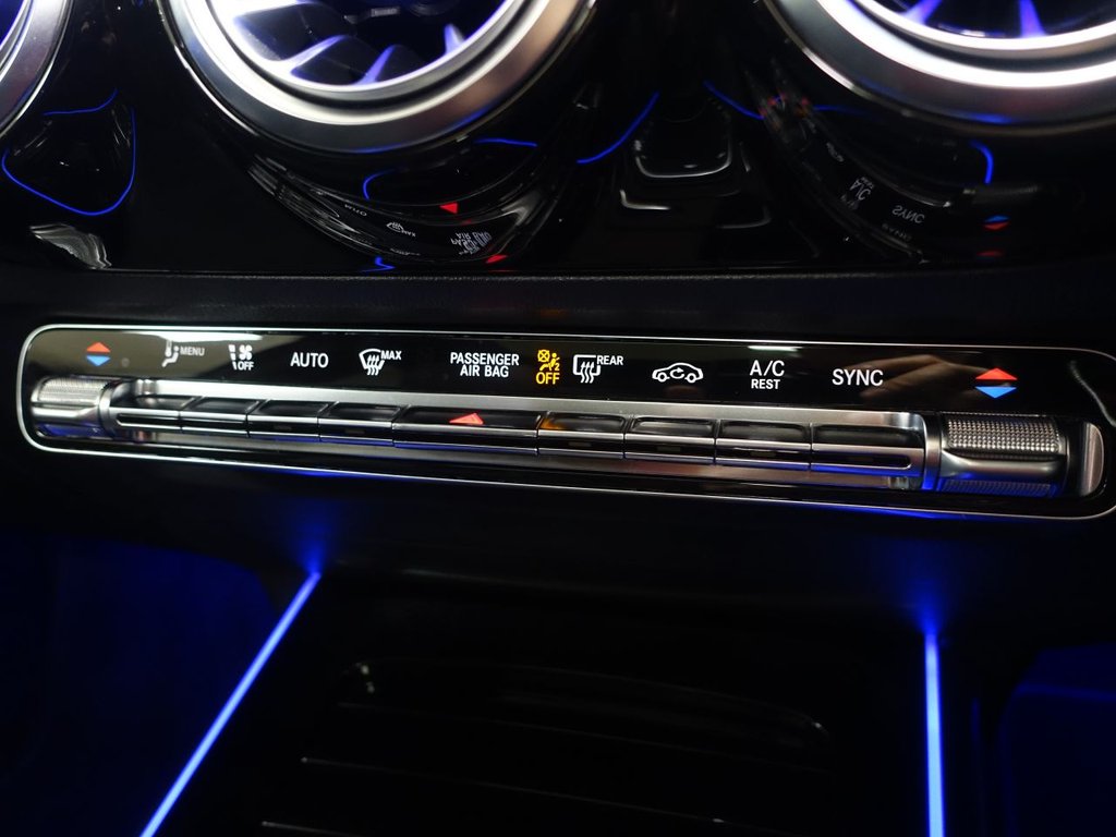 Used Mercedes-Benz GLA 2020 for sale - 77026900: Photo 26