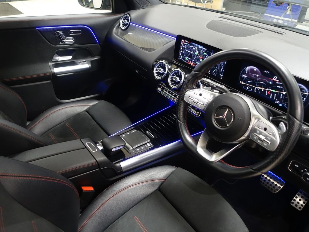 Used Mercedes-Benz GLA 2020 for sale - 77026900: Photo 3