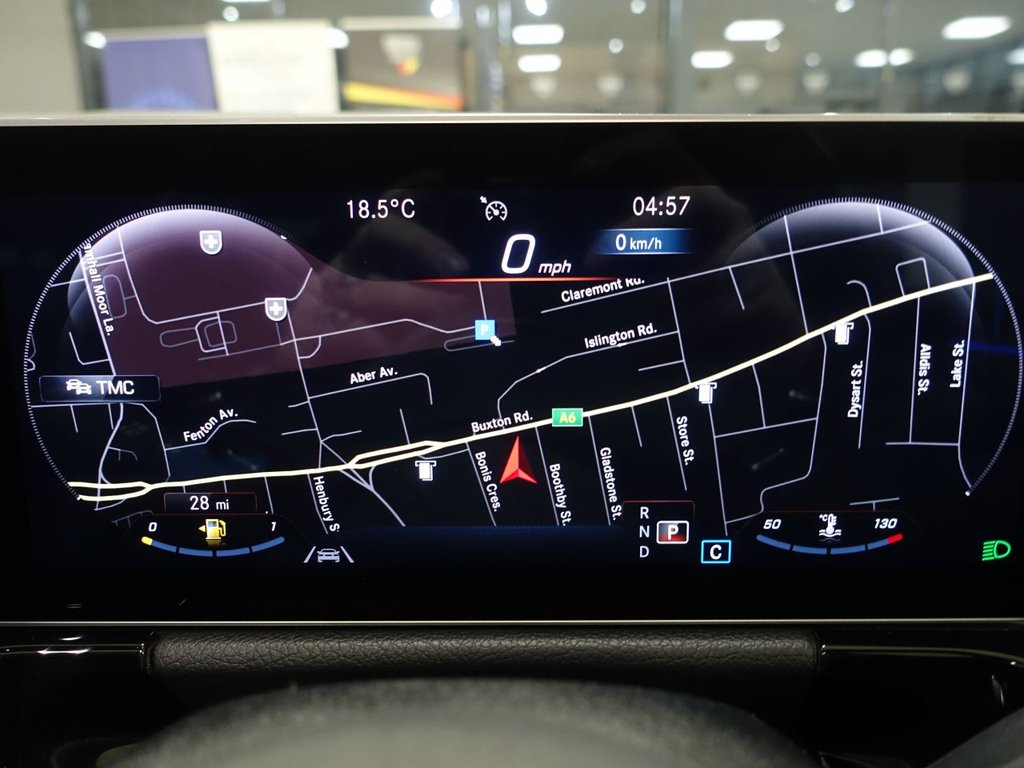 Used Mercedes-Benz GLA 2020 for sale - 77026900: Photo 31