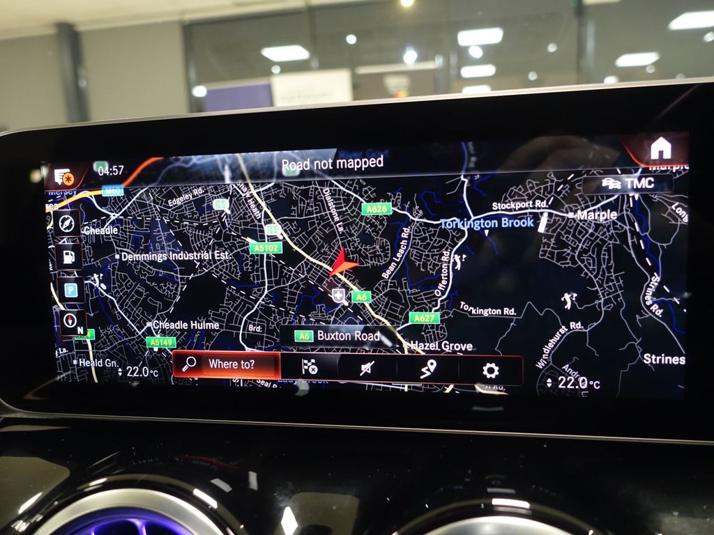 Used Mercedes-Benz GLA 2020 for sale - 77026900: Photo 32