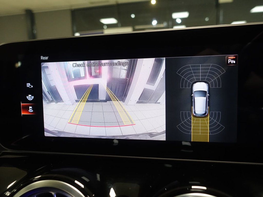 Used Mercedes-Benz GLA 2020 for sale - 77026900: Photo 33