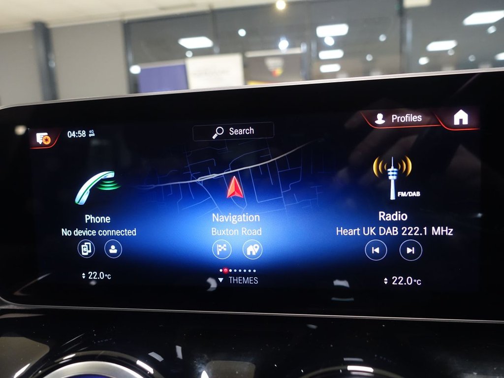 Used Mercedes-Benz GLA 2020 for sale - 77026900: Photo 34