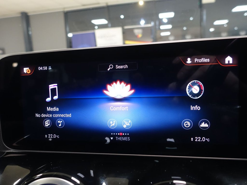 Used Mercedes-Benz GLA 2020 for sale - 77026900: Photo 35