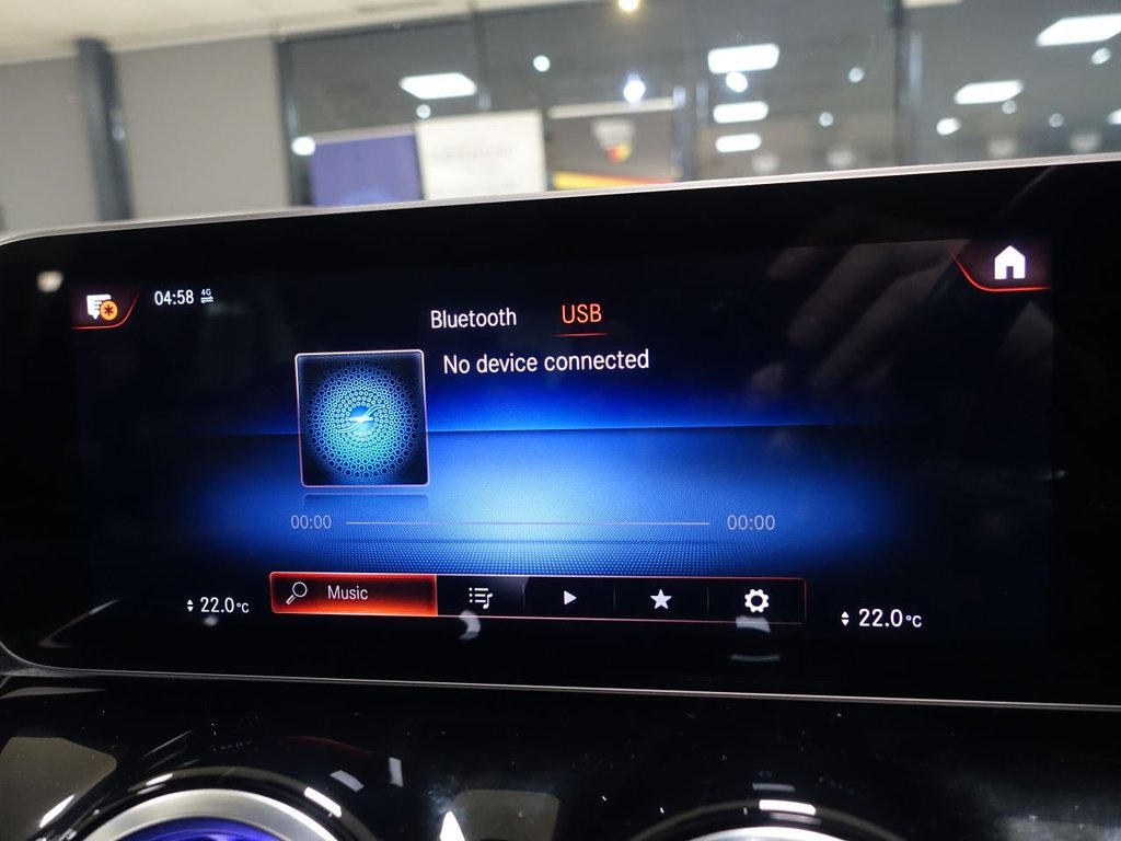 Used Mercedes-Benz GLA 2020 for sale - 77026900: Photo 39