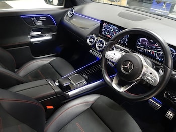 Used Mercedes-Benz GLA 2020 for sale - 77026900: Photo