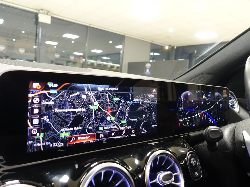 Used Mercedes-Benz GLA 2020 for sale - 77026900: Photo 4