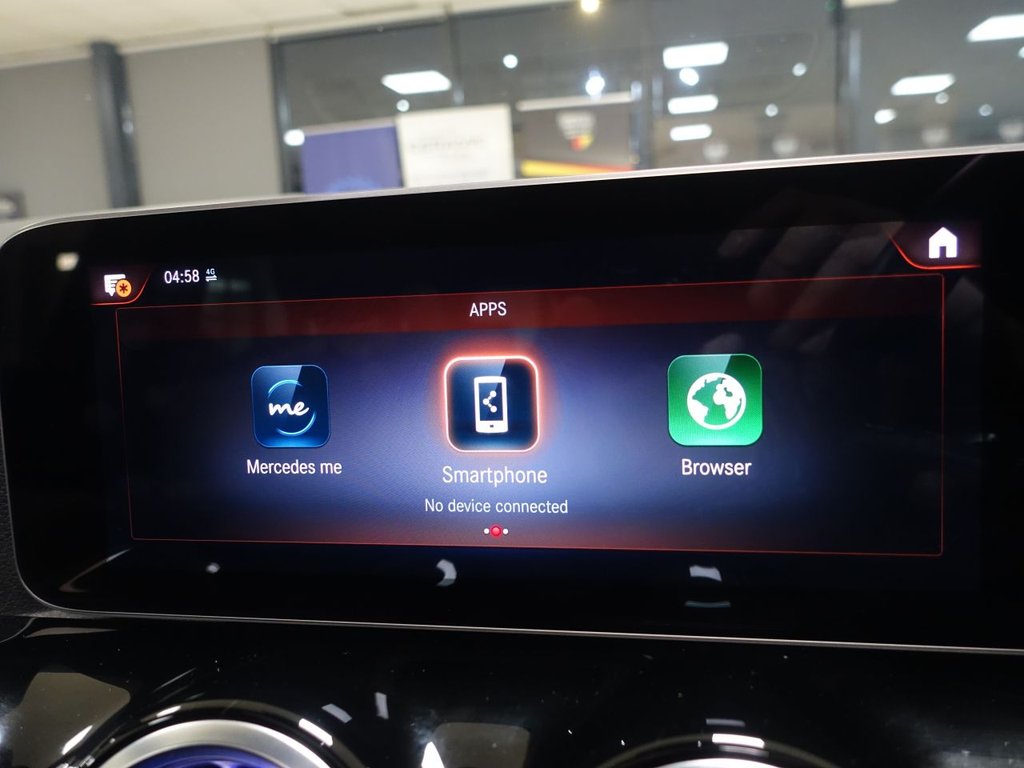 Used Mercedes-Benz GLA 2020 for sale - 77026900: Photo 41